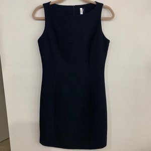 Gap Black Dress Size 4